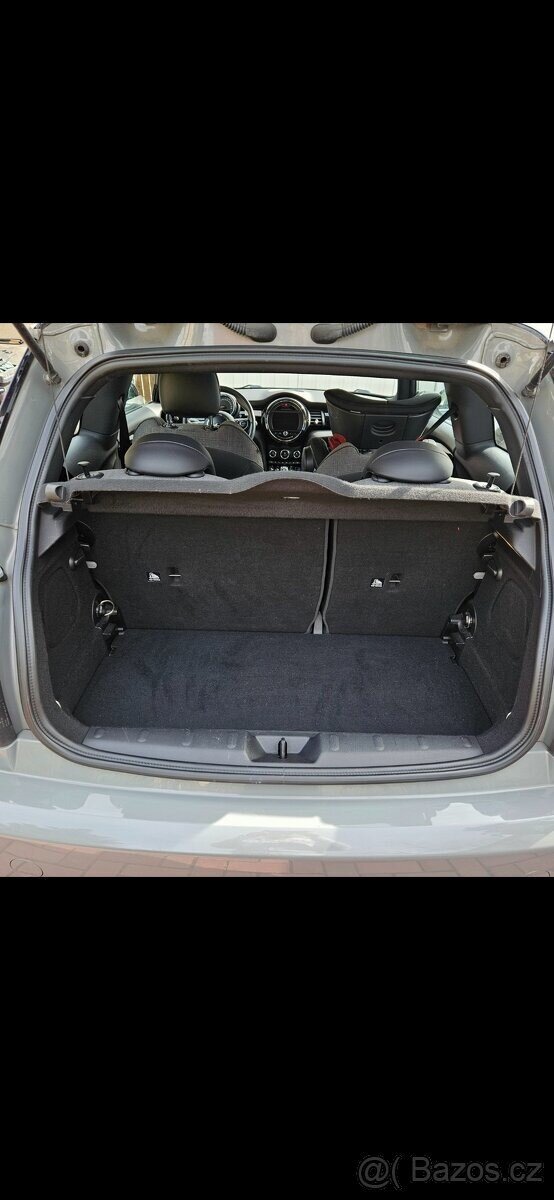 Mini Cooper Hatchback 0,0 0