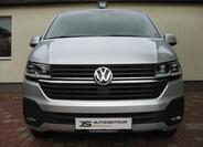 Volkswagen Transporter 4