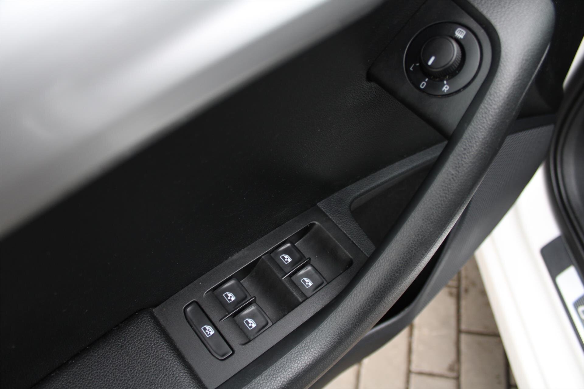 Škoda Octavia Liftback 1,6 l 85 kw