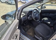 Fiat Punto Kombi 1,4 l 57 kw