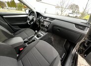 Škoda Octavia 18