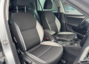 Škoda Octavia Kombi 1,5 l 110 kw