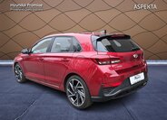 Hyundai i30 Hatchback 1,5 l 118 kw