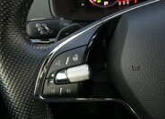 Škoda Karoq SUV / Terénní 1,5 l 110 kw