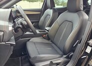 Cupra Formentor SUV 1,5 l 110 kw