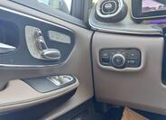 Mercedes-Benz Třídy V VAN-Minibus 2,0 l 174 kw