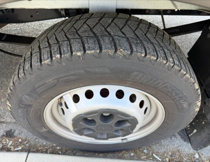 Iveco Daily Ostatní 2,3 l 115 kw