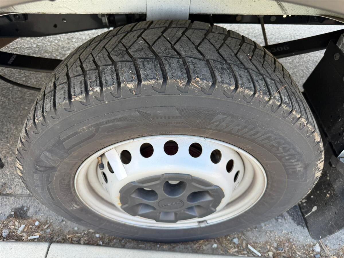 Iveco Daily Ostatní 2,3 l 115 kw