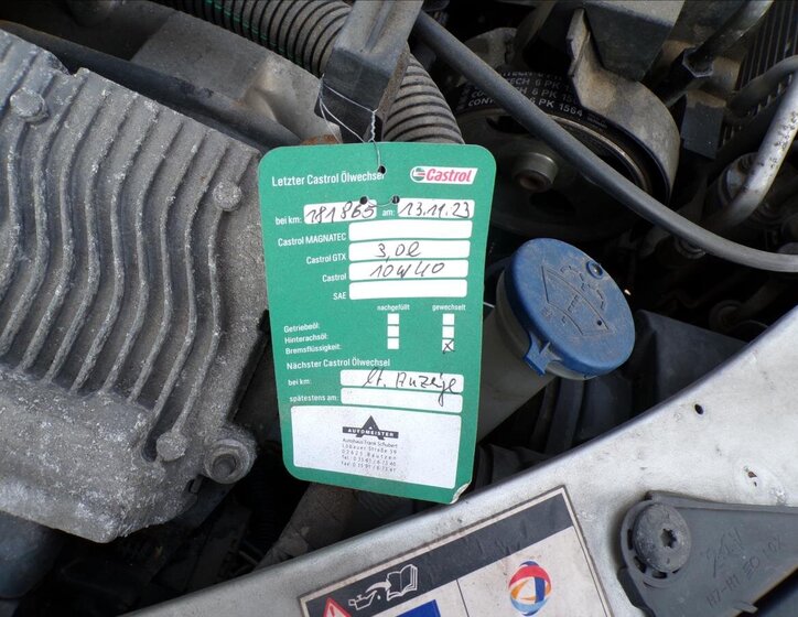 Peugeot 206 Hatchback 1,4 l 55 kw