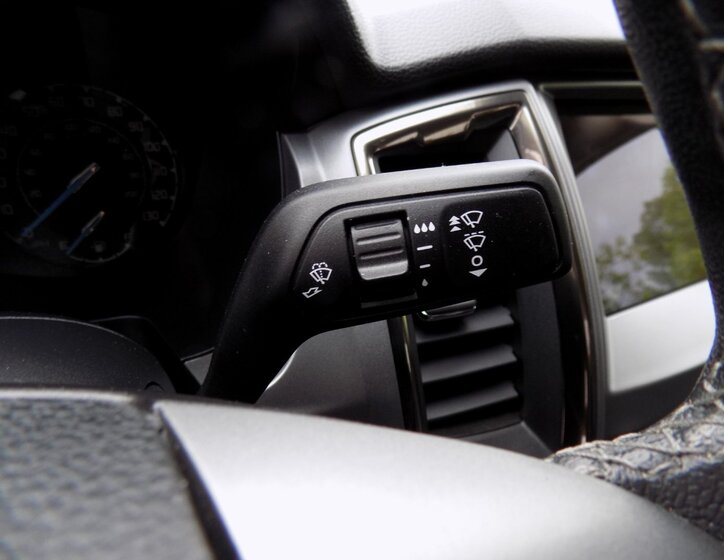 Ford Ranger SUV / Terénní 2,3 l 201 kw