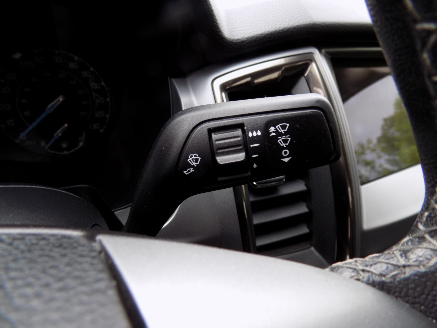 Ford Ranger SUV / Terénní 2,3 l 201 kw