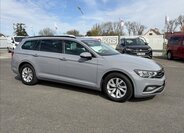 Volkswagen Passat Kombi 2,0 l 110 kw