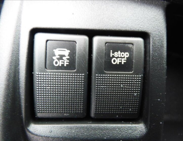 Mazda 5 MPV 2,0 l 110 kw