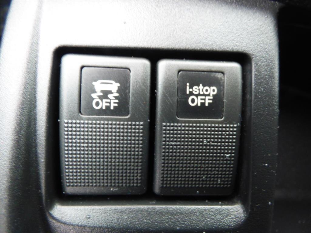 Mazda 5 MPV 2,0 l 110 kw