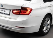 BMW Řada 3 9