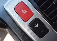 Hyundai Tucson SUV 2,0 l 104 kw