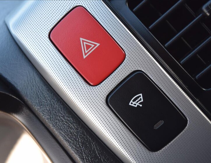 Hyundai Tucson SUV 2,0 l 104 kw