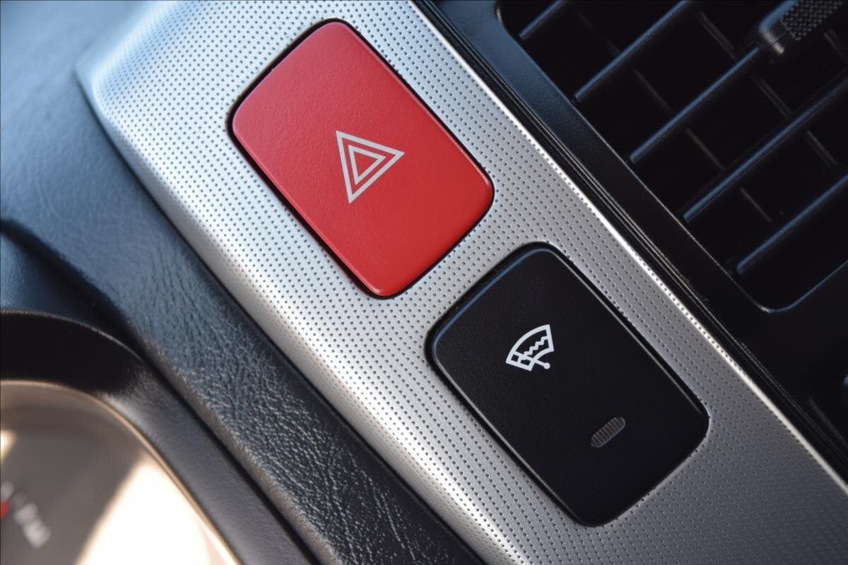 Hyundai Tucson SUV 2,0 l 104 kw