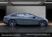 Mercedes-Benz EQS Ostatní 0,0 400 kw