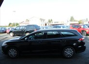 Ford Mondeo Kombi 2,0 l 110 kw