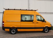 Mercedes-Benz Sprinter Užitková 2,1 l 120 kw