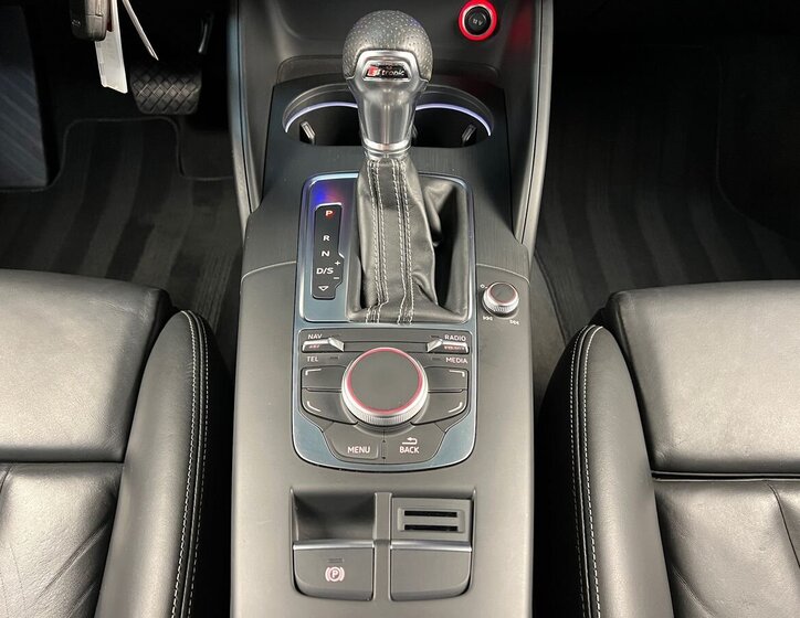 Audi A3 Hatchback 2,0 l 110 kw