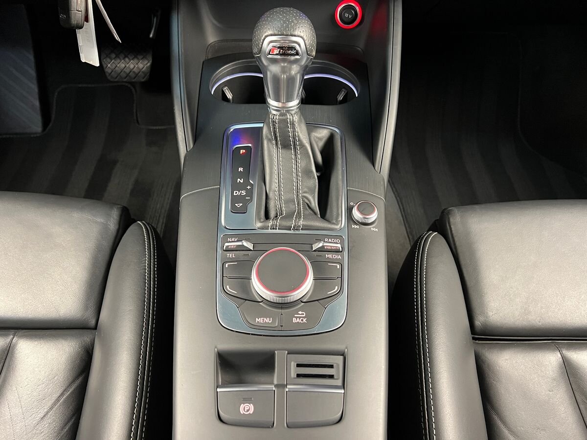 Audi A3 Hatchback 2,0 l 110 kw