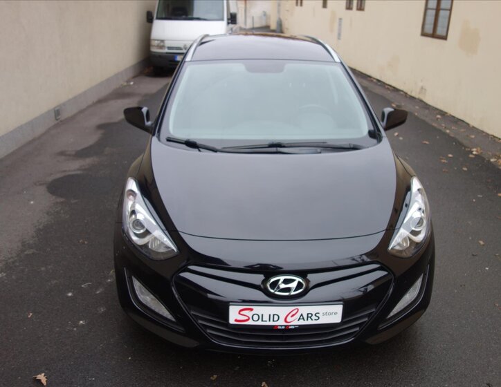 Hyundai i30 5