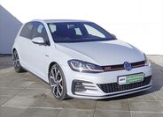 Volkswagen Golf Hatchback 2,0 l 180 kw