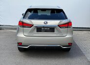 Lexus RX 450h 5