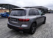 Mercedes-Benz GLB SUV / Terénní 2,0 l 110 kw