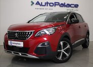 Peugeot 3008 1