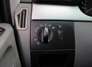 Mercedes-Benz Viano Kombi 2,1 l 110 kw
