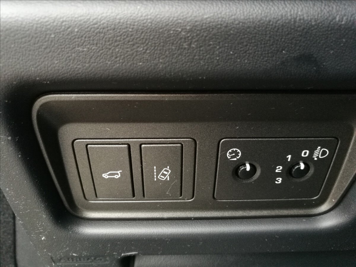 Land Rover Range Rover Kombi 2,0 l 110 kw