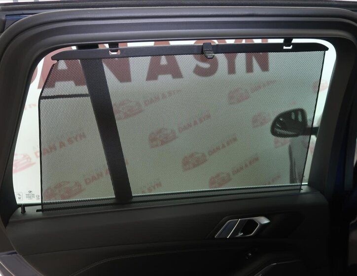 BMW X5 Kombi 3,0 l 245 kw