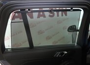 BMW X5 Kombi 3,0 l 245 kw