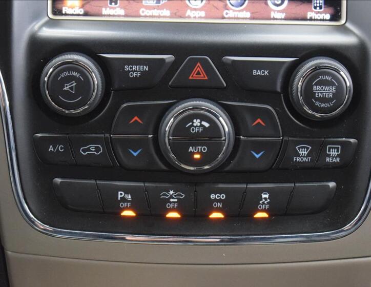 Jeep Grand Cherokee 28