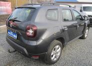 Dacia Duster 4