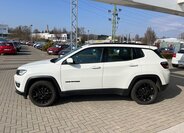 Jeep Compass SUV / Terénní 1,3 l 96 kw