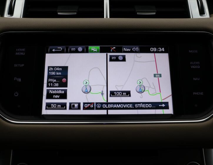 Land Rover Range Rover 28