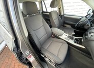 BMW X3 SUV 2,0 l 135 kw