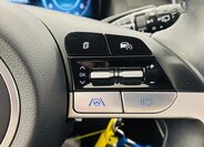 Hyundai Tucson SUV / Terénní 1,6 l 110 kw