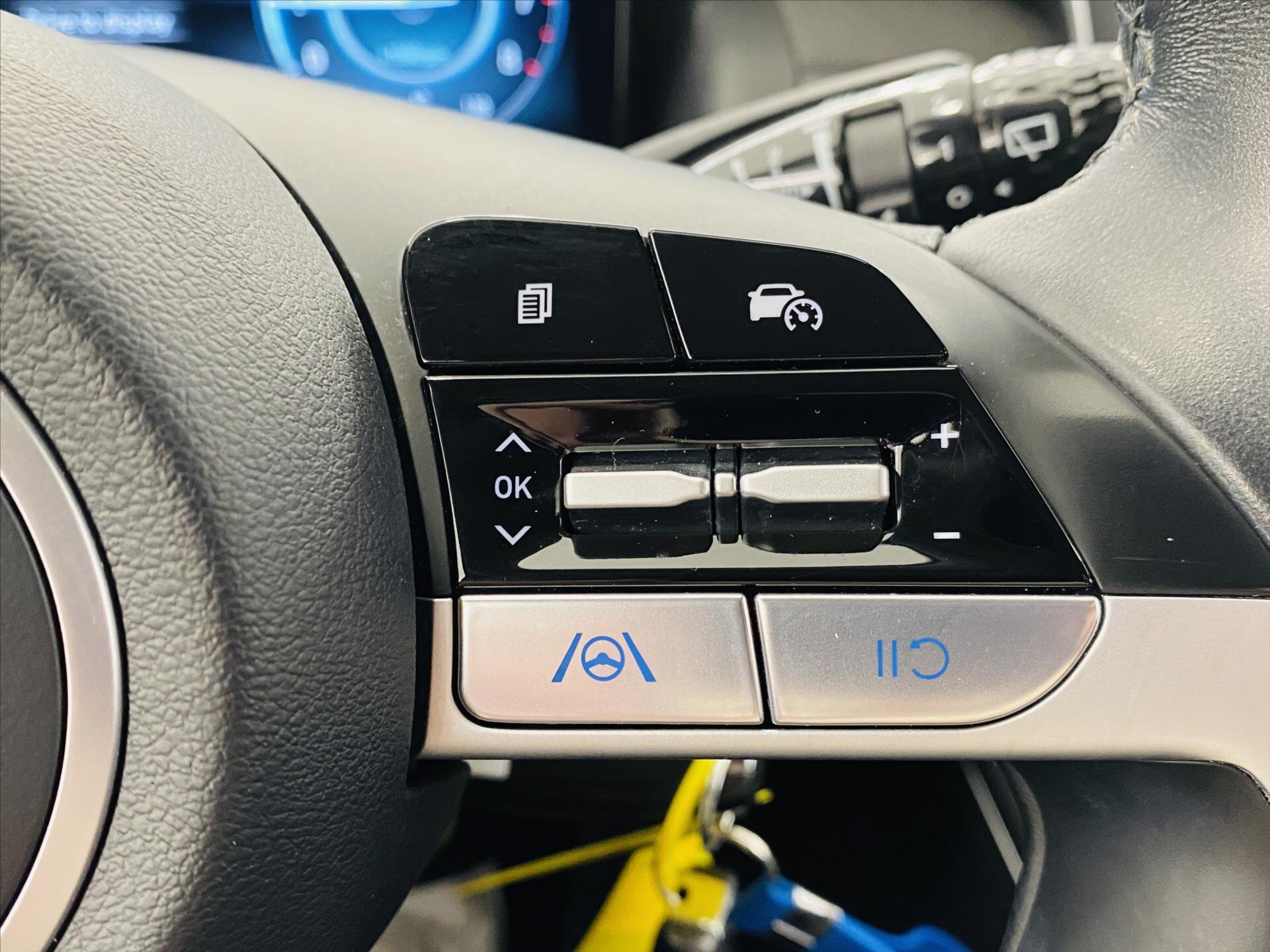 Hyundai Tucson SUV / Terénní 1,6 l 110 kw