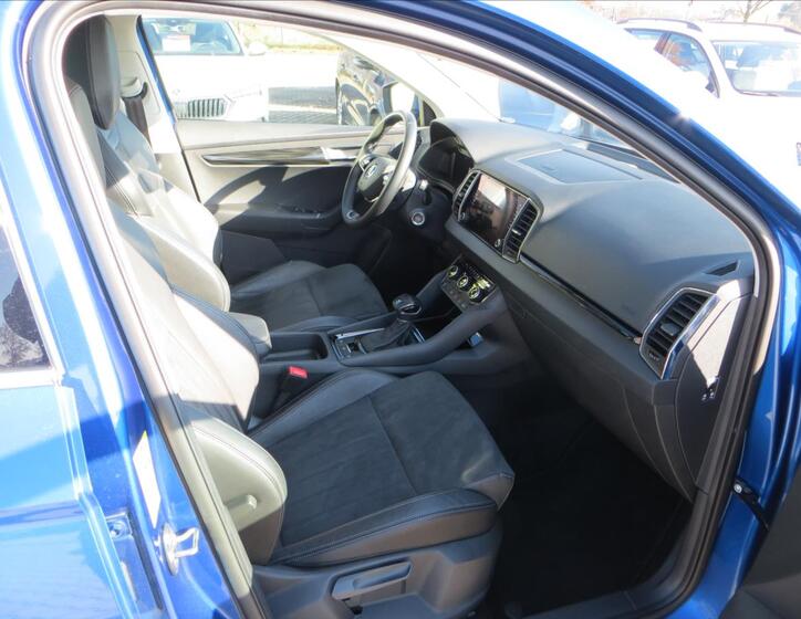 Škoda Karoq 10