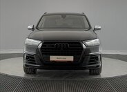 Audi SQ7 SUV / Terénní 4,0 l 320 kw