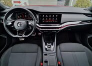 Škoda Octavia Liftback 2,0 l 110 kw