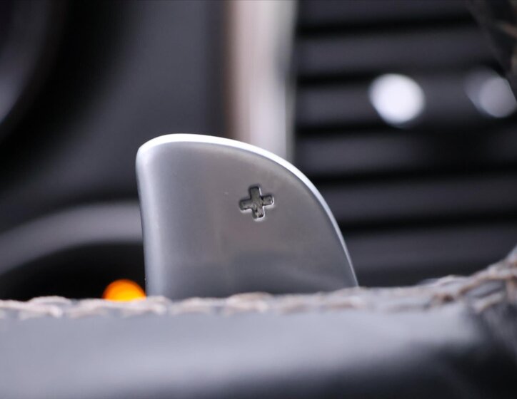 Jeep Grand Cherokee SUV / Terénní 3,0 l 184 kw