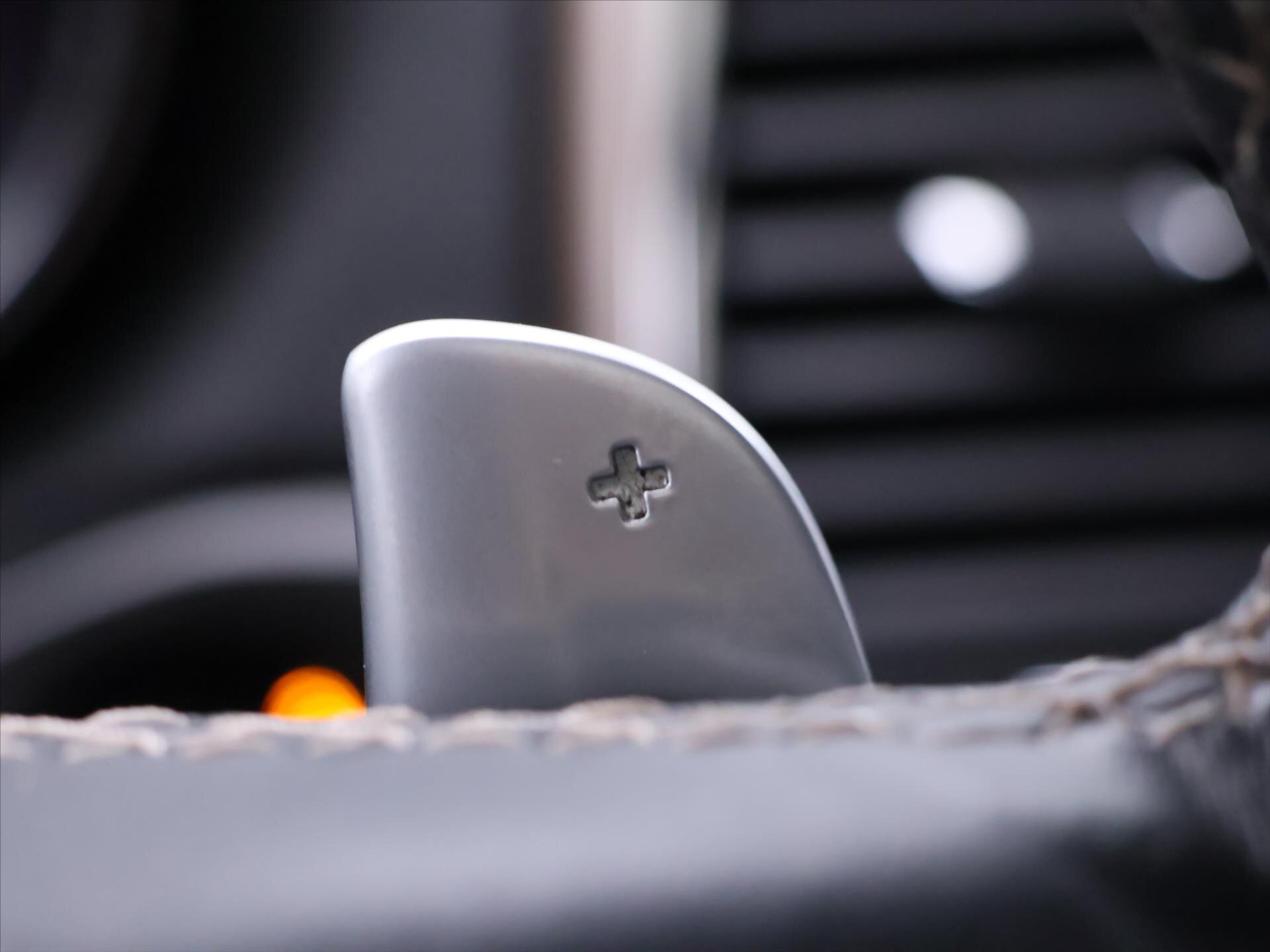 Jeep Grand Cherokee SUV / Terénní 3,0 l 184 kw