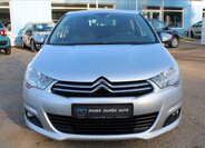 Citroën C4 Hatchback 1,6 l 68 kw