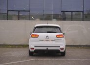 Citroën C4 Picasso Ostatní 1,5 l 88 kw